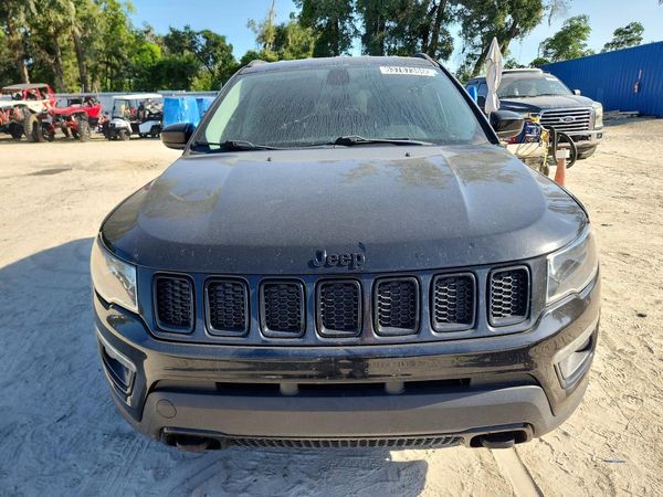 2020 JEEP COMPASS SPORT 4X4