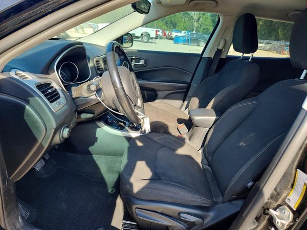 2020 JEEP COMPASS SPORT 4X4