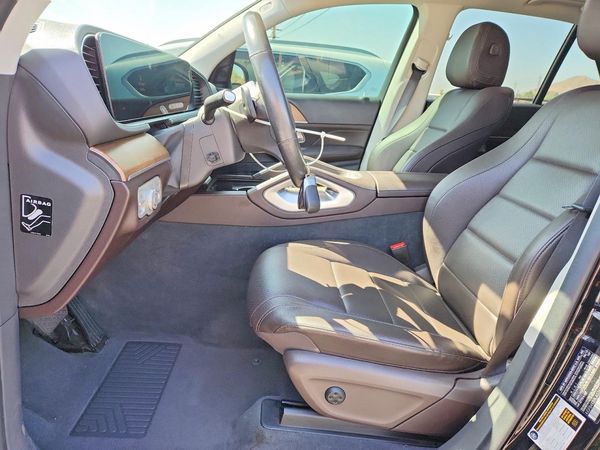 2020 MERCEDES-BENZ GLE GLE350-4M
