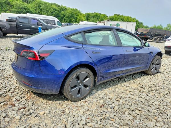 2023 TESLA MODEL 3 — PSRA