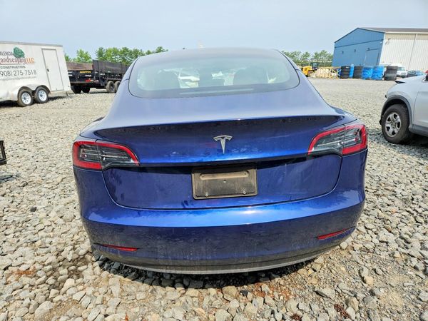 2023 TESLA MODEL 3 — DIRR