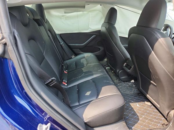 2023 TESLA MODEL 3 — PSRS