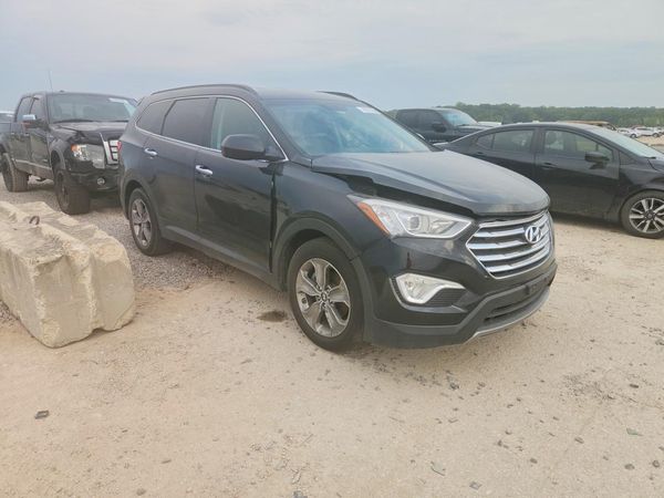 2016 HYUNDAI SANTA FE GI