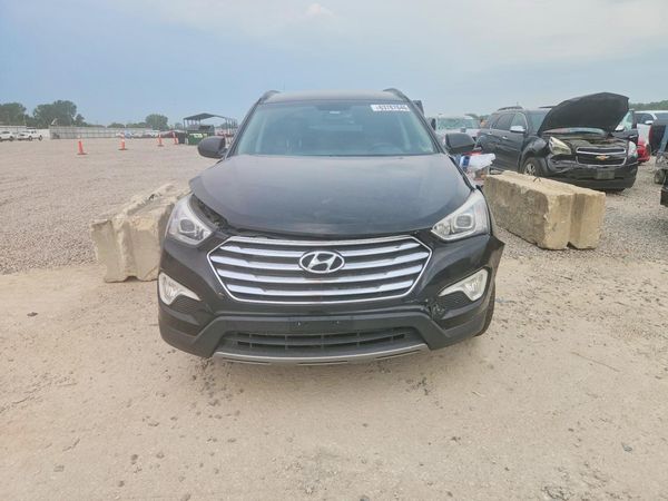 2016 HYUNDAI SANTA FE GI