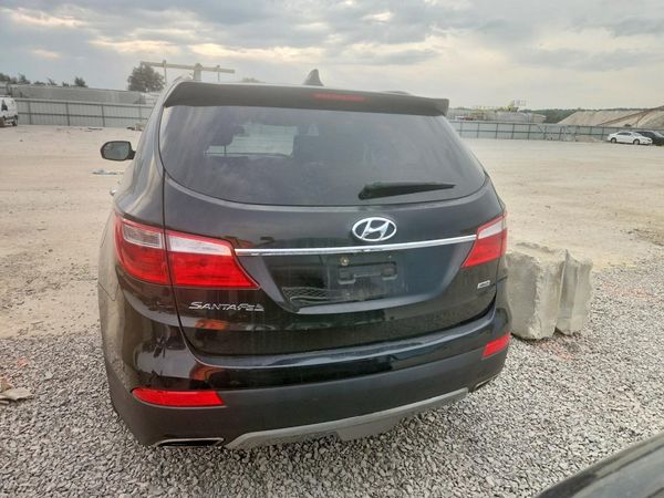 2016 HYUNDAI SANTA FE GI