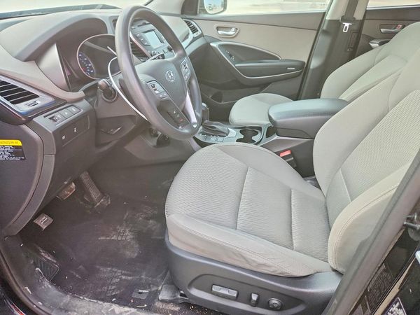 2016 HYUNDAI SANTA FE GI