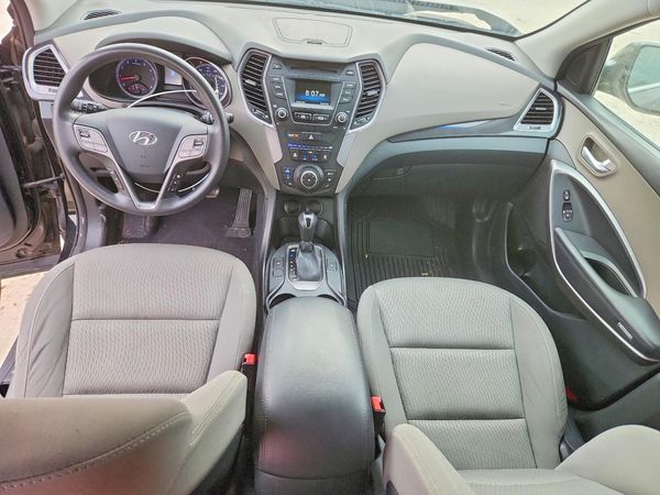 2016 HYUNDAI SANTA FE GI