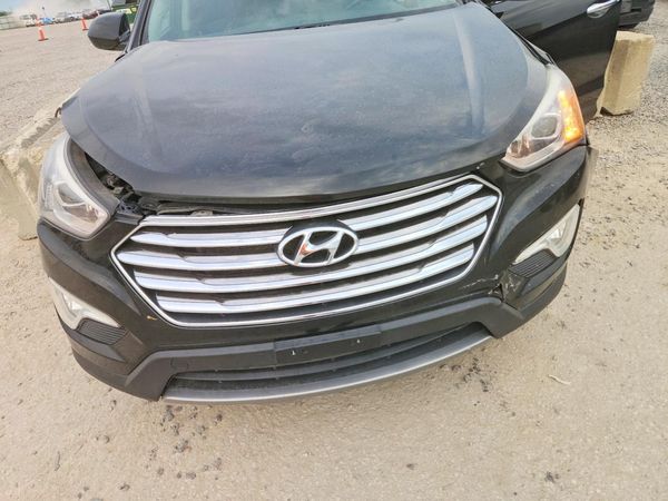 2016 HYUNDAI SANTA FE GI
