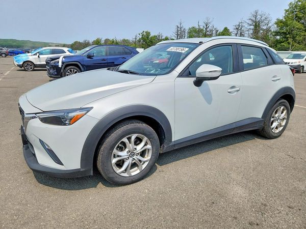 2021 MAZDA CX-3 Sport