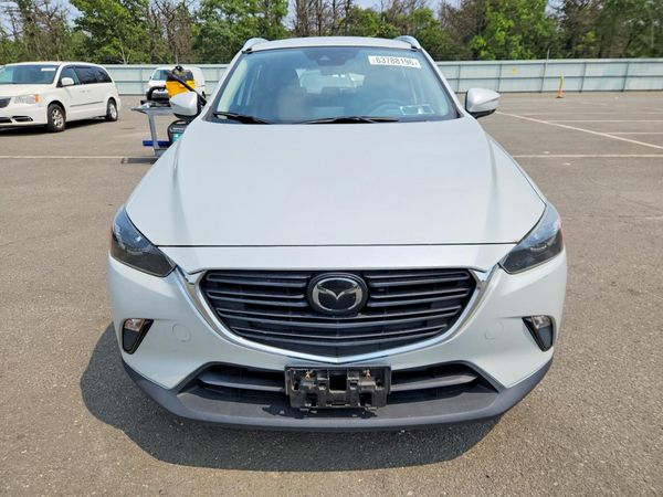 2021 MAZDA CX-3 Sport