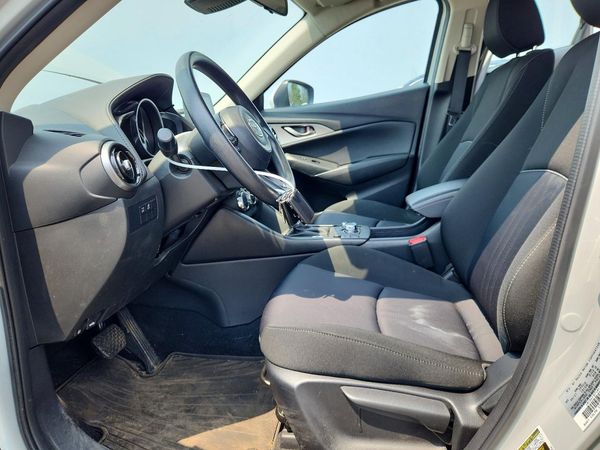 2021 MAZDA CX-3 Sport