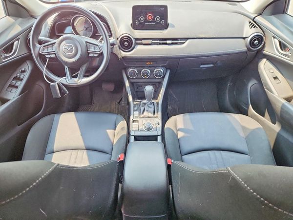 2021 MAZDA CX-3 Sport
