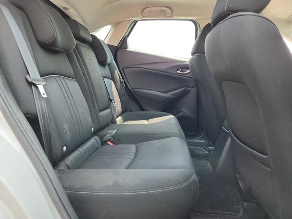 2021 MAZDA CX-3 Sport
