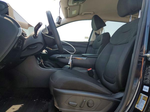 2025 HYUNDAI TUCSON Blue