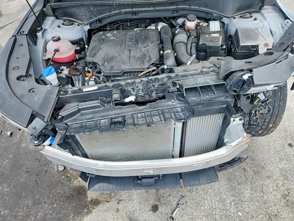 2025 KIA SORENTO EX; X-Line EX