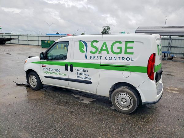 2022 RAM PROMASTER CITY WAGON
