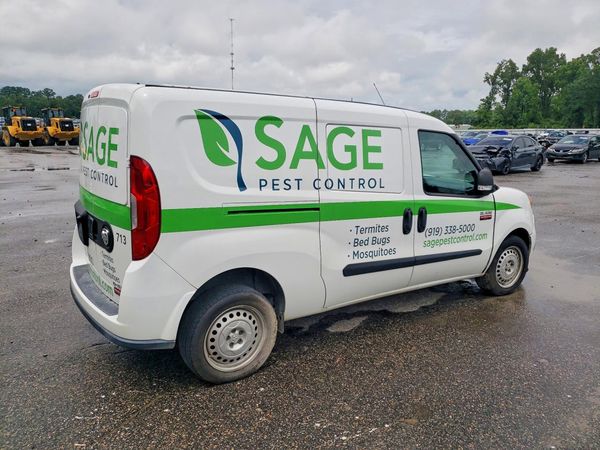 2022 RAM PROMASTER CITY WAGON