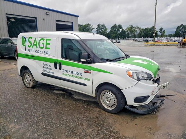 2022 RAM PROMASTER CITY WAGON