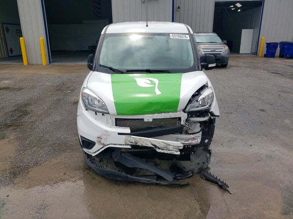 2022 RAM PROMASTER CITY WAGON