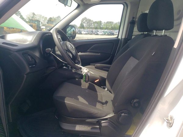 2022 RAM PROMASTER CITY WAGON