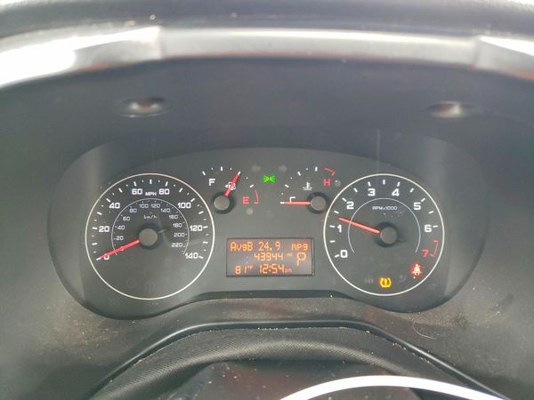 2022 RAM PROMASTER CITY WAGON