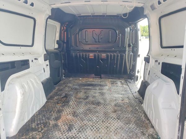 2022 RAM PROMASTER CITY WAGON