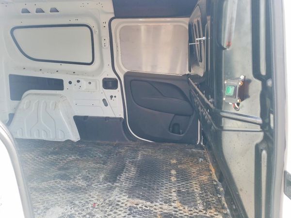 2022 RAM PROMASTER CITY WAGON