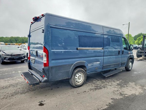 2020 RAM PROMASTER 3500 VF