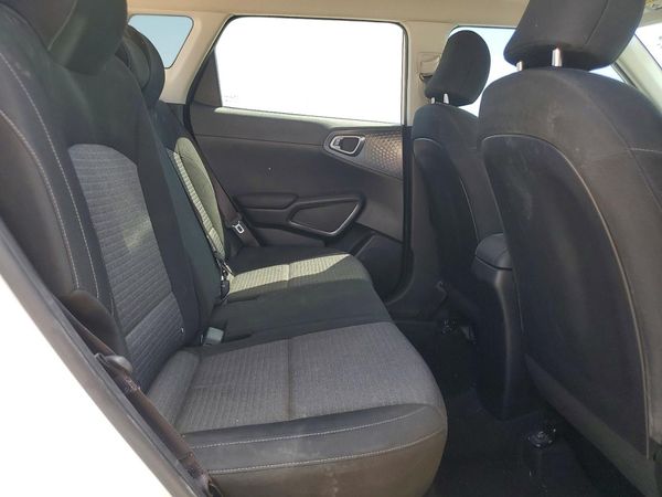 2021 KIA SOUL LX, S, X-Line