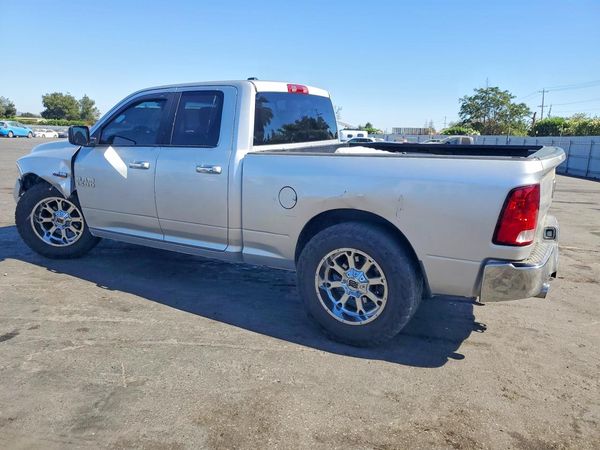 2014 RAM 1500 SLT