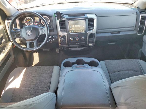 2014 RAM 1500 SLT