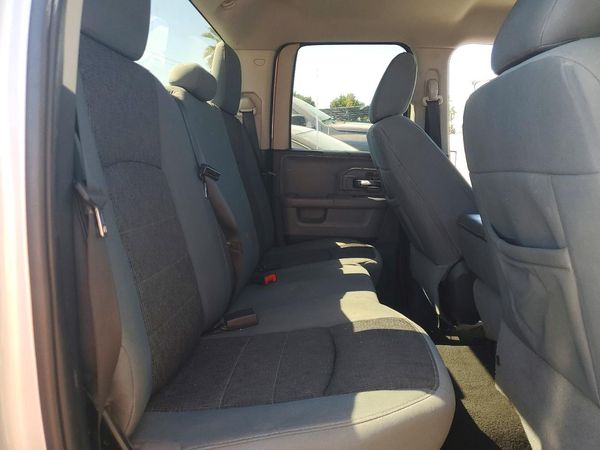 2014 RAM 1500 SLT