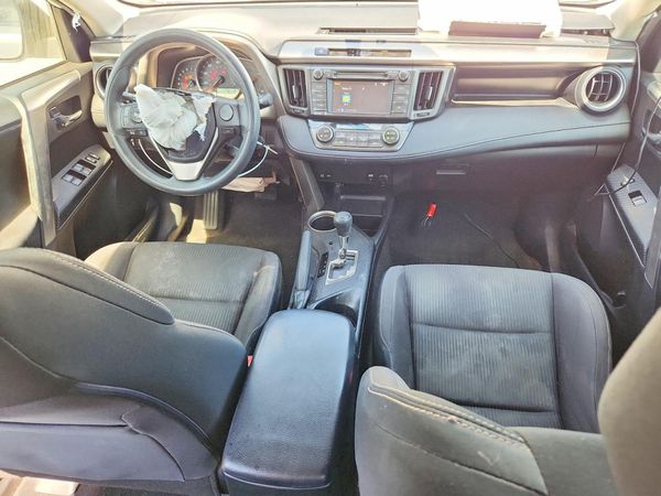 2015 TOYOTA RAV4 XLE (M Grade)