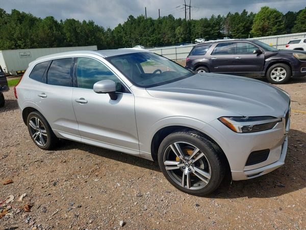 2021 VOLVO XC60