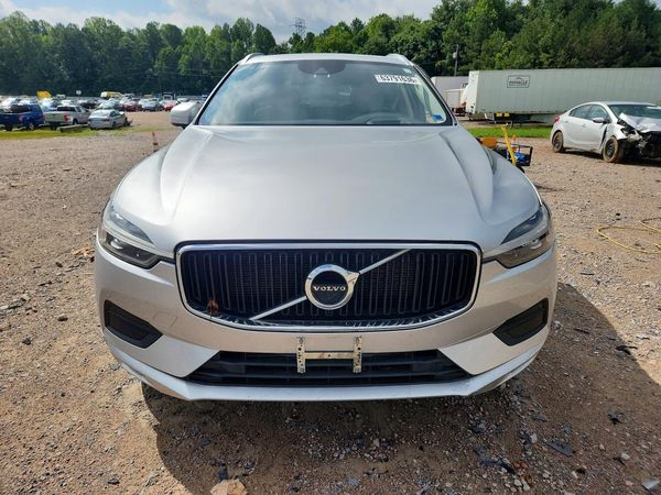 2021 VOLVO XC60