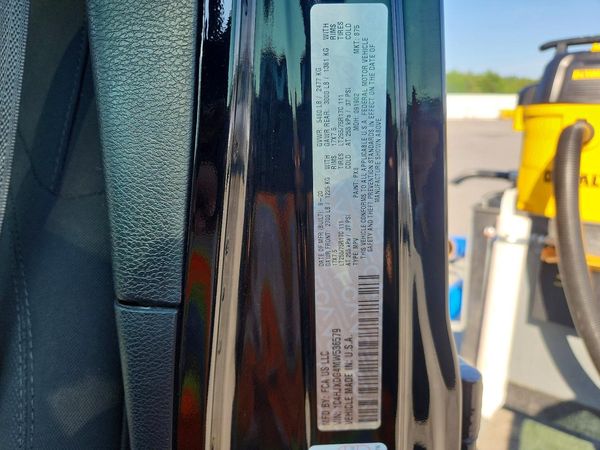 2021 JEEP WRANGLER UNLIMITED Unlimited Sport