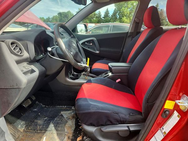 2012 TOYOTA RAV4 Sports