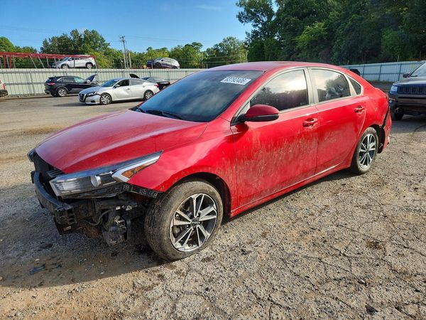 2024 KIA FORTE LX, LXS