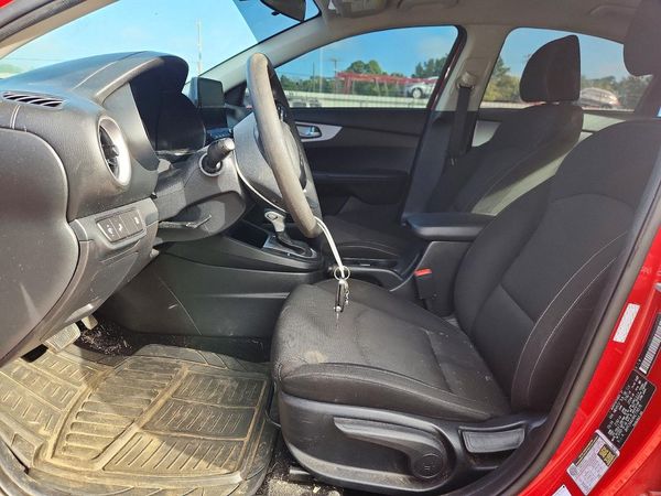2024 KIA FORTE LX, LXS