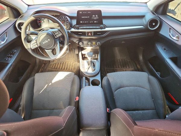 2024 KIA FORTE LX, LXS