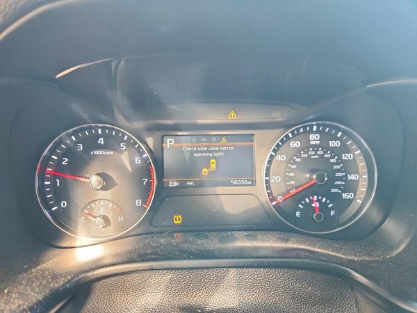 2024 KIA FORTE LX, LXS