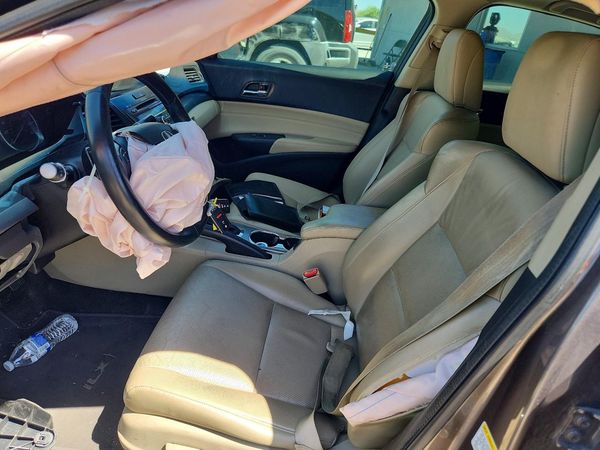 2013 ACURA ILX 20 TECH
