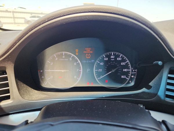 2013 ACURA ILX 20 TECH