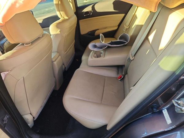 2013 ACURA ILX 20 TECH