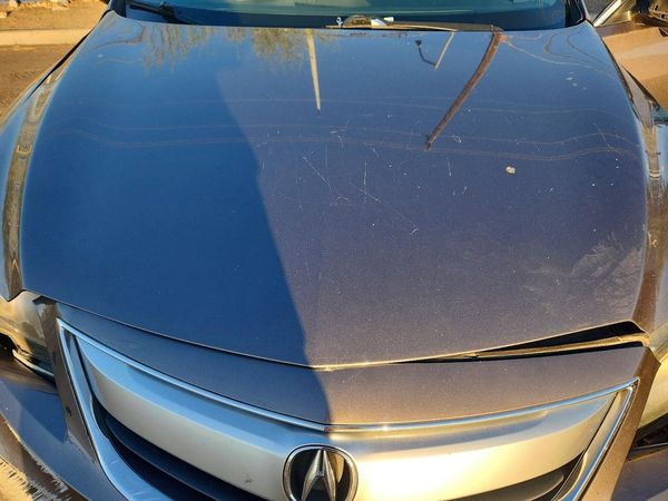 2013 ACURA ILX 20 TECH
