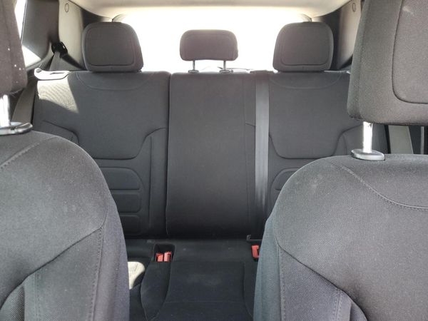 2019 JEEP RENEGADE