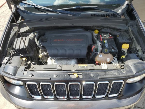 2019 JEEP RENEGADE