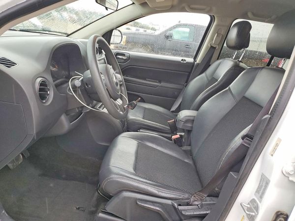 2015 JEEP COMPASS SPORT 4X4
