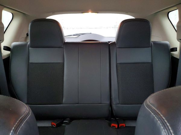 2015 JEEP COMPASS SPORT 4X4