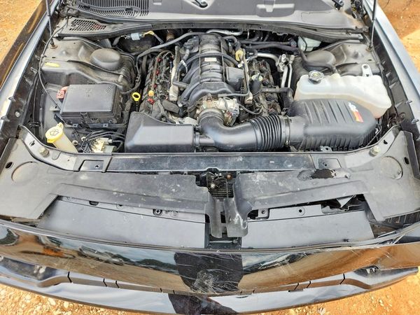 2015 DODGE CHALLENGER SXT Plus
